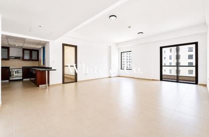 Apartment - 1 Bedroom - 2 Bathrooms for rent in Bahar 1 - Bahar - Jumeirah Beach Residence - Dubai
