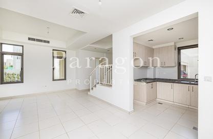 Townhouse - 3 Bedrooms - 4 Bathrooms for rent in Mira Oasis 1 - Mira Oasis - Reem - Dubai Townhouse - 3 Bedrooms - 4 Bathrooms for rent in Mira Oasis 1 - Mira Oasis - Reem - Dubai