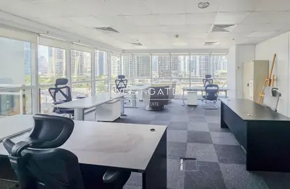Office Space - 1 Bedroom - 1 Bathroom for rent in Jumeirah Business Centre 5 (JBC 5) - JLT Cluster W - Jumeirah Lake Towers - Dubai Office Space - 1 Bedroom - 1 Bathroom for rent in Jumeirah Business Centre 5 (JBC 5) - JLT Cluster W - Jumeirah Lake Towers - Dubai