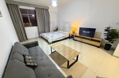 Apartment - Studio - 1 for rent in Uptown Al Zahia - Al Zahia - Muwaileh Commercial - Sharjah