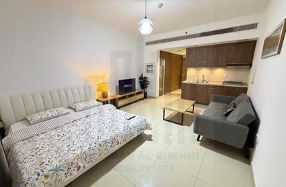 Apartment - Studio - 1 for rent in Uptown Al Zahia - Al Zahia - Muwaileh Commercial - Sharjah