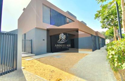 Villa - 5 Bedrooms - 7 Bathrooms for rent in Kaya - Masaar - Tilal City - Sharjah