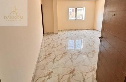 Apartment - 2 Bedrooms - 2 Bathrooms for rent in Al Mowaihat 3 - Al Mowaihat - Ajman