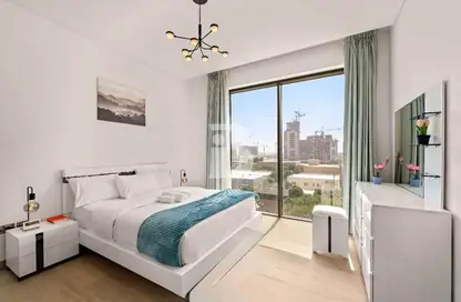 Apartment - 1 Bedroom - 1 Bathroom for rent in Sobha Hartland Greens 2 - Hartland Greens - Sobha Hartland - Mohammed Bin Rashid City - Dubai