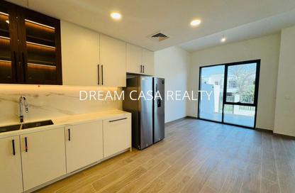 Apartment - 3 - 4 for sale in The Hamilton - Town Square - Dubai