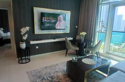 Apartment - 2 Bedrooms - 3 Bathrooms for rent in Upper Crest - Downtown Dubai - Dubai Apartment - 2 Bedrooms - 3 Bathrooms for rent in Upper Crest - Downtown Dubai - Dubai
