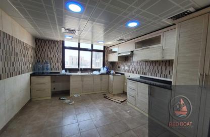 Apartment - 2 - 2 for rent in Madinat Al Riyad - Abu Dhabi