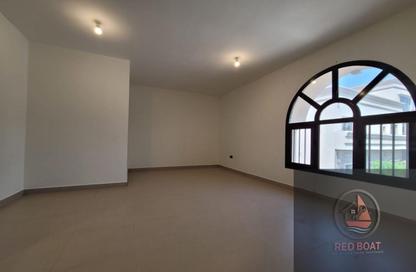 Apartment - 2 - 2 for rent in Madinat Al Riyad - Abu Dhabi