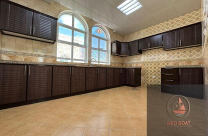 Apartment - 2 - 2 for rent in Madinat Al Riyad - Abu Dhabi
