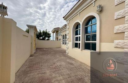 Apartment - 2 - 2 for rent in Madinat Al Riyad - Abu Dhabi Apartment - 2 - 2 for rent in Madinat Al Riyad - Abu Dhabi