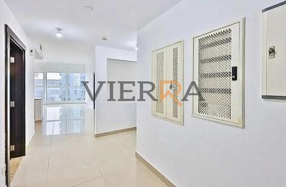 Apartment - 1 - 2 for rent in Sigma Towers - City Of Lights - Al Reem Island - Abu Dhabi