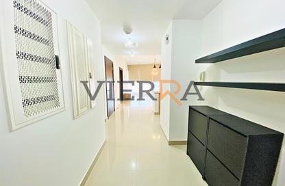 Apartment - 1 - 2 for rent in Sigma Towers - City Of Lights - Al Reem Island - Abu Dhabi Apartment - 1 - 2 for rent in Sigma Towers - City Of Lights - Al Reem Island - Abu Dhabi