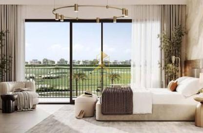 Villa - 5 Bedrooms - 6 Bathrooms for sale in Golf Lane - EMAAR South - Dubai South (Dubai World Central) - Dubai Villa - 5 Bedrooms - 6 Bathrooms for sale in Golf Lane - EMAAR South - Dubai South (Dubai World Central) - Dubai
