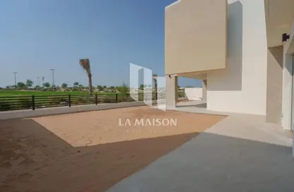 فيلا - 4 غرف نوم - 5 حمامات للبيع في ذا دالياز - فدان ياس - جزيرة ياس - أبوظبي