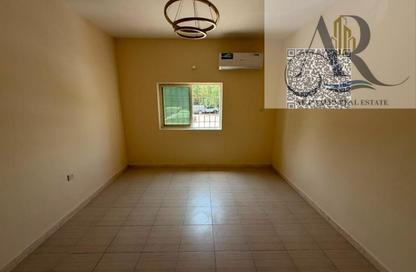 Apartment - Studio - 1 for rent in Qudrat Building - Al Mowaihat 3 - Al Mowaihat - Ajman