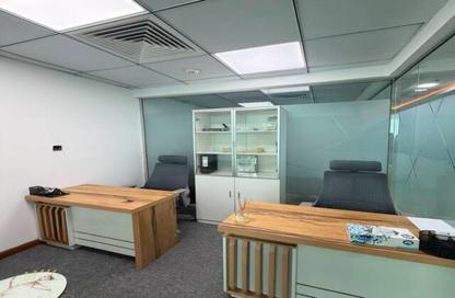 Business Centre - Studio - 3 Bathrooms for rent in Iris Bay - Business Bay - Dubai Business Centre - Studio - 3 Bathrooms for rent in Iris Bay - Business Bay - Dubai