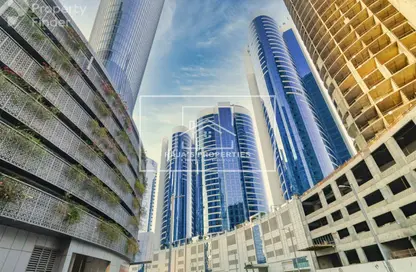 شقة - 1 حمام للايجار في أبراج هيدرا افينيو - مدينة الأضواء - جزيرة الريم - أبوظبي