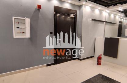 Office Space - Studio - 1 for rent in Silver Tower - Business Bay - Dubai