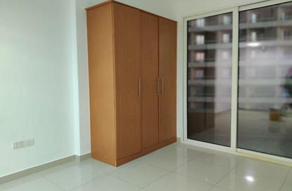 Apartment - Studio - 1 Bathroom for rent in Lakeside Tower B - Lakeside Residence - Dubai Production City (IMPZ) - Dubai