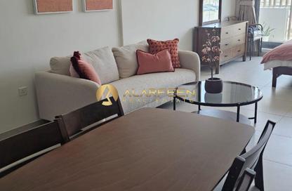 Apartment - Studio - 1 Bathroom for rent in Living Garden 2 - District 14 - Jumeirah Village Circle - Dubai