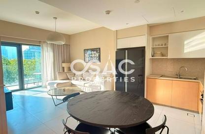 Apartment - 2 Bedrooms - 2 Bathrooms for rent in Burj Royale - Downtown Dubai - Dubai