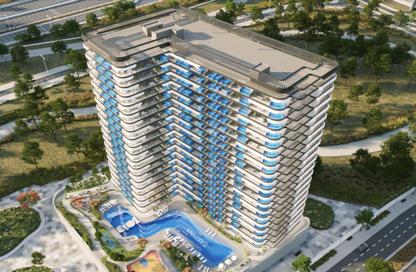 Apartment - Studio - 1 Bathroom for sale in Samana Resorts - Dubai Production City (IMPZ) - Dubai