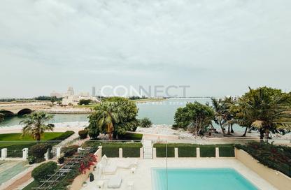 Villa - 4 Bedrooms - 6 Bathrooms for sale in Al Hamra Village Villas - Al Hamra Village - Ras Al Khaimah