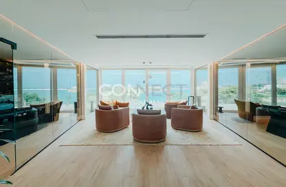 Villa - 4 Bedrooms - 6 Bathrooms for sale in Al Hamra Village Villas - Al Hamra Village - Ras Al Khaimah