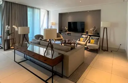 شقة - 2 غرف نوم - 3 حمامات للايجار في فيدا ريزيدنس وسط المدينة‬ - وسط مدينة دبي - دبي