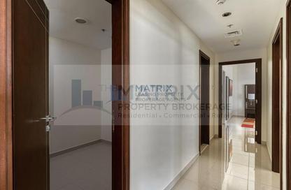 Apartment - 2 Bedrooms - 2 Bathrooms for sale in Siraj Tower - Arjan - Dubai