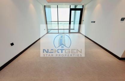 Apartment - 1 Bedroom - 2 Bathrooms for rent in Cresswell Residences - Residential District - Dubai South (Dubai World Central) - Dubai