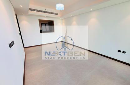 Apartment - 1 Bedroom - 2 Bathrooms for rent in Cresswell Residences - Residential District - Dubai South (Dubai World Central) - Dubai