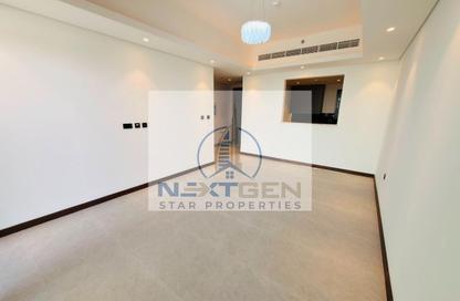Apartment - 1 Bedroom - 2 Bathrooms for rent in Cresswell Residences - Residential District - Dubai South (Dubai World Central) - Dubai