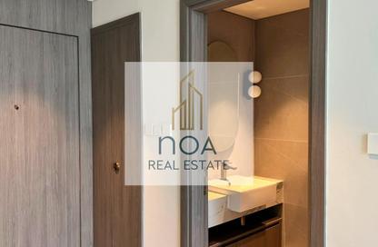 Apartment - 1 Bedroom - 2 Bathrooms for rent in Beverly Residences 2 - District 15 - Jumeirah Village Circle - Dubai