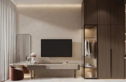 Apartment - Studio - 1 Bathroom for sale in South Lofts - Saih Shuaib 2 - Dubai Industrial City - Dubai