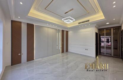 Villa - 6 Bedrooms - 7+ Bathrooms for sale in Al Zaheya Gardens - Al Zahya - Ajman Villa - 6 Bedrooms - 7+ Bathrooms for sale in Al Zaheya Gardens - Al Zahya - Ajman