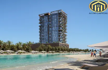 Apartment - 1 Bedroom - 2 Bathrooms for sale in Wynwood Horizon by Imtiaz - Bukadra - Dubai