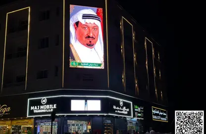 فيلا - 1 حمام للايجار في 1 المويهات - المويهات - عجمان