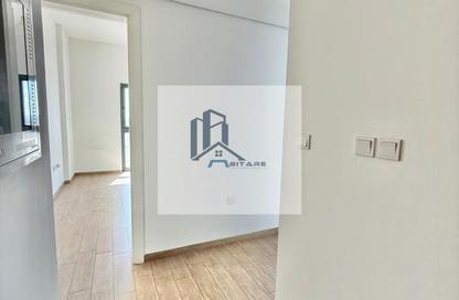 Apartment - 3 Bedrooms - 2 Bathrooms for rent in The Nook 2 - The Nook - Wasl Gate - Dubai