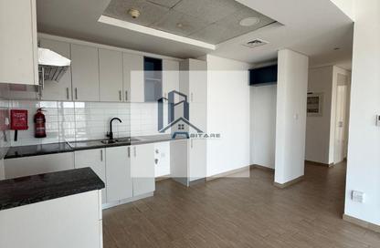 Apartment - 3 Bedrooms - 2 Bathrooms for rent in The Nook 2 - The Nook - Wasl Gate - Dubai
