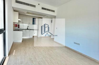 Apartment - 3 Bedrooms - 2 Bathrooms for rent in The Nook 2 - The Nook - Wasl Gate - Dubai