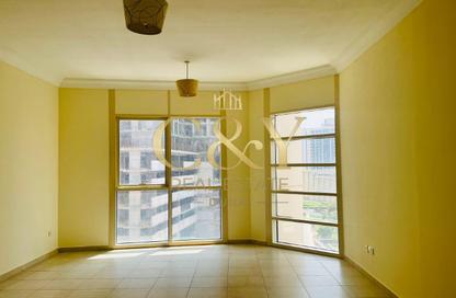 Apartment - 2 Bedrooms - 3 Bathrooms for rent in Lake Shore Tower - JLT Cluster Y - Jumeirah Lake Towers - Dubai