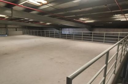 Warehouse - Studio - 1 for rent in Al Jurf Industrial 2 - Al Jurf Industrial - Ajman