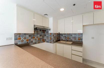 Apartment - 2 Bedrooms - 3 Bathrooms for rent in Rabdan Building - Motor City - Dubai
