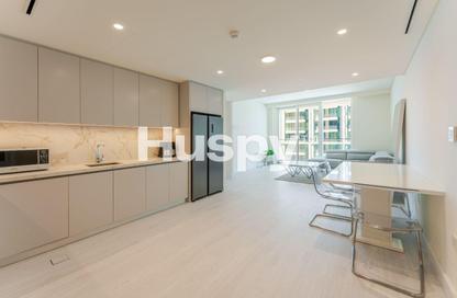 Apartment - 2 Bedrooms - 2 Bathrooms for sale in Beach Mansion Tower 1 - Beach Mansion - Emaar Beachfront - Dubai Harbour - Dubai Apartment - 2 Bedrooms - 2 Bathrooms for sale in Beach Mansion Tower 1 - Beach Mansion - Emaar Beachfront - Dubai Harbour - Dubai