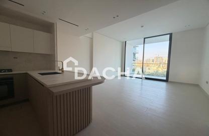 Apartment - Studio - 1 Bathroom for sale in Binghatti Ghost - Al Jaddaf - Dubai