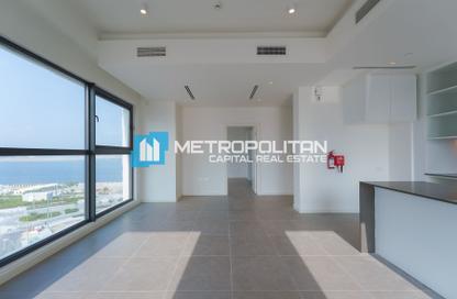 Apartment - 1 Bedroom - 2 Bathrooms for sale in Pixel - Makers District - Al Reem Island - Abu Dhabi Apartment - 1 Bedroom - 2 Bathrooms for sale in Pixel - Makers District - Al Reem Island - Abu Dhabi