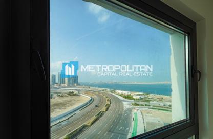 Apartment - 1 Bedroom - 2 Bathrooms for sale in Pixel - Makers District - Al Reem Island - Abu Dhabi