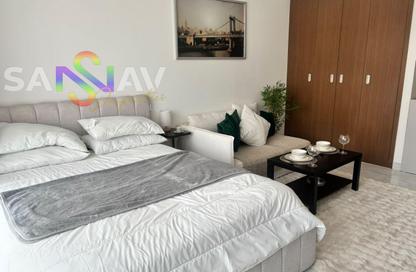 Apartment - Studio - 1 for rent in Azizi Vista - Dubai Studio City - Dubai