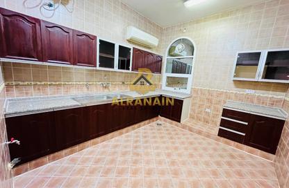 Apartment - 2 Bedrooms - 2 Bathrooms for rent in Bida Bin Ammar Villas - Bida Bin Ammar - Asharej - Al Ain